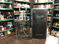 Духи Gucci By Gucci Pour Homme Гуччи Бай Гуччи