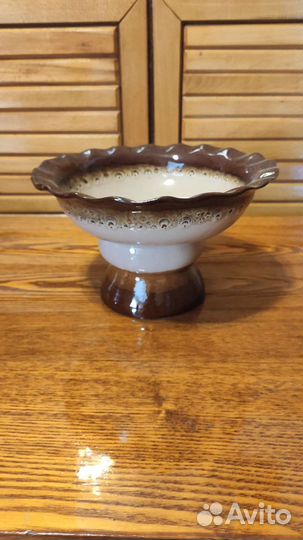 Керамическая посуда