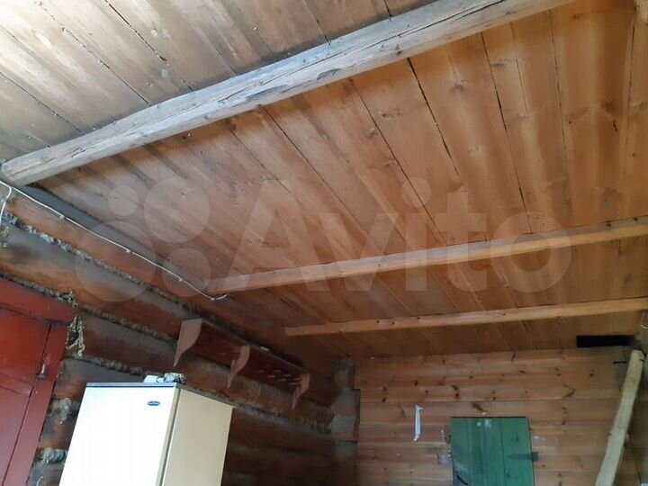 Дом 45 м² на участке 40 сот.