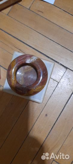 Пепельница СССР