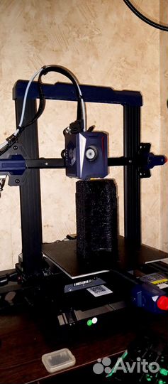 3D-принтер AnyCubic Cobra 2 Neo