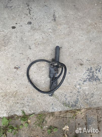 Лодочные запчасти