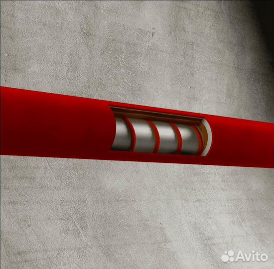 Кабели антиобледенения Spydereco