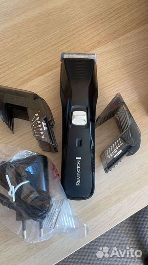 Машинка для стрижки Ремингтон pro hc 5200