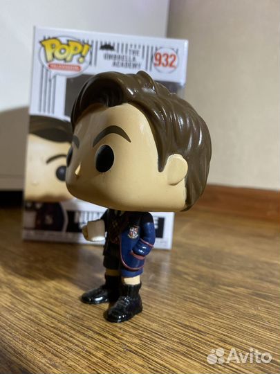 Funko pop Пятый