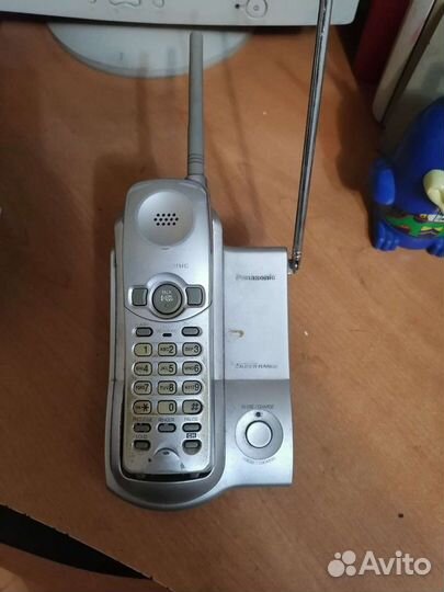 Домашний телефон