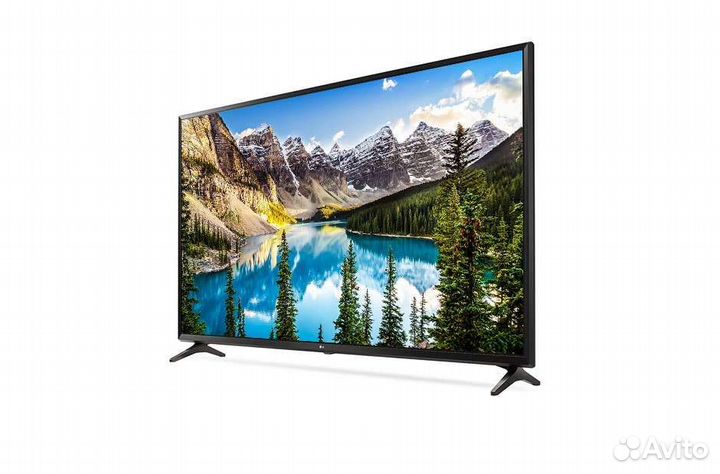 Телевизор LG