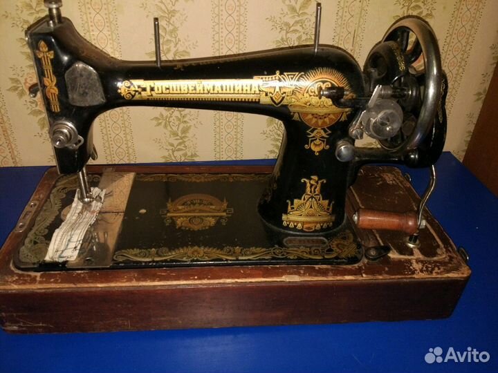 Singer,швейная машинка,раритет