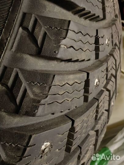 Michelin X-Ice North XIN2 175/65 R14