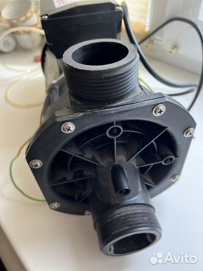 Насос для джакузи
