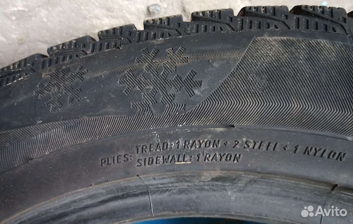 Viatti Brina V-521 205/55 R16 91T