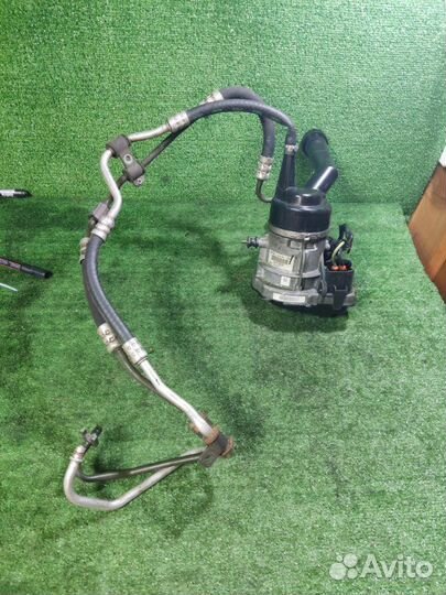 Насос гидроусилителя руля Peugeot 308