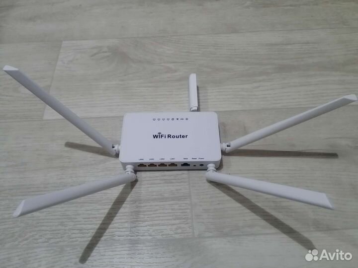 4G sim модем usb, WI-FI роутер, все операторы
