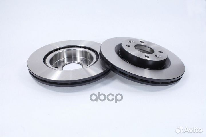 Диск тормозной(аналог TRW DF2586) DF2586ZFR DF2