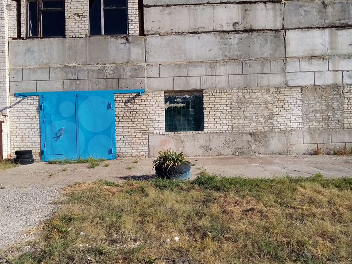 Производственное помещение, 3200 м²