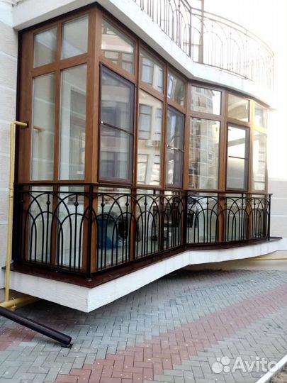 Окна пластиковые пвх