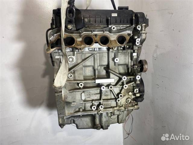 Двигатель sewa seba 2.3 Бензин, для Ford