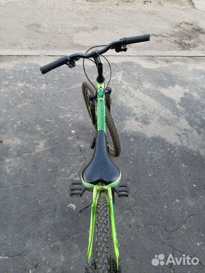 Велосипед Стелс Навигатор 510