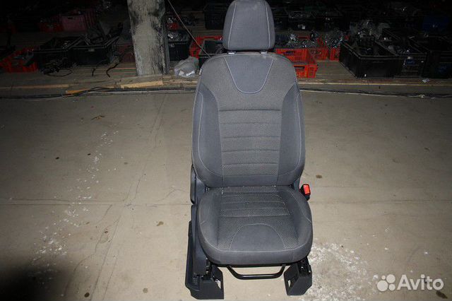 Сиденья комплект ford kuga II 2012