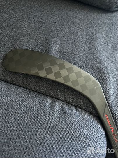 Клюшка CCM jetspeed FT4 PRO