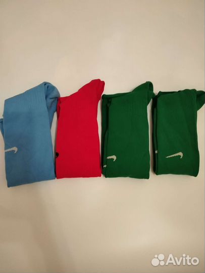 Гетры футбольные nike L