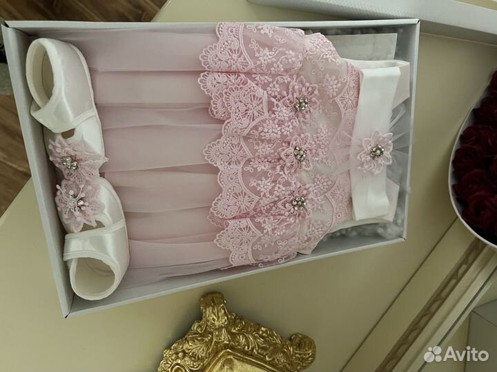 Набор на выписку