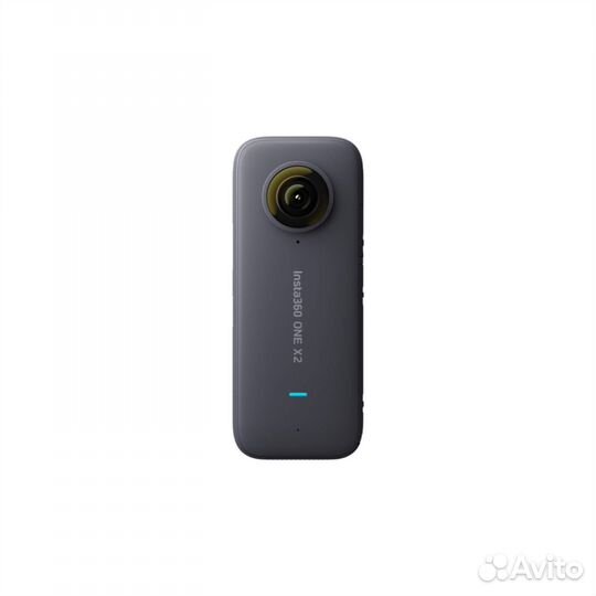 Панорамная камера Insta360 ONE x3 аренда