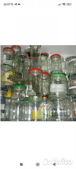 Банка 3 литра