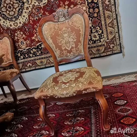 Стулья Малайзия