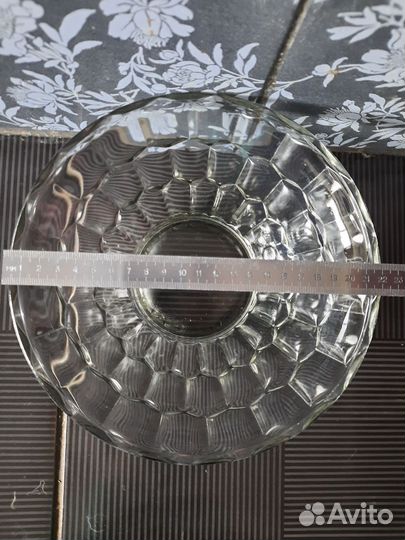 Ваза для фруктов