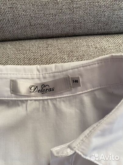 Блузка для девочки