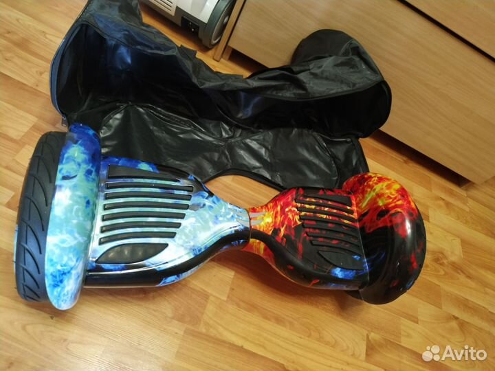 Гироскутер