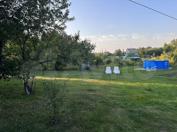 Дача 56 м² на участке 15 сот.