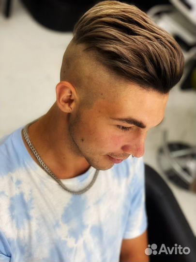 Стилист по волосам, колорист, парикмахер