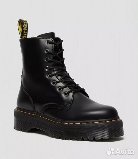 Dr Martens Jadon 38