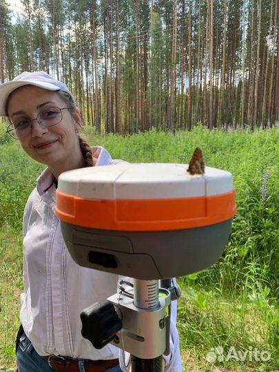 Топосьемка