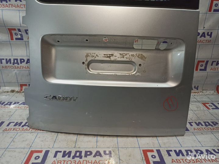 Дверь багажника левая Volkswagen Caddy (2k)