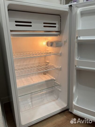 Холодильник kraft