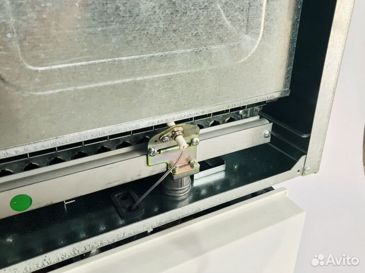 Котел газовый 