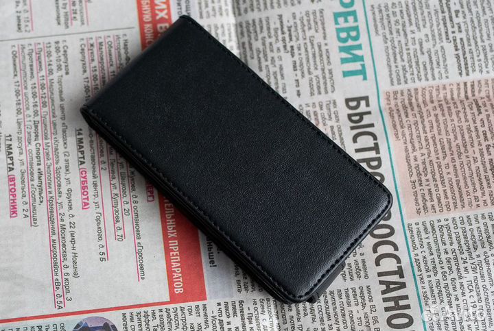 Чехол nokia n520
