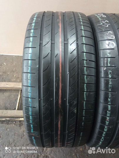 Continental ContiSportContact 5 265/45 R20 108Y