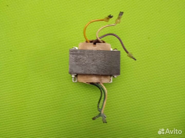 Понижающий трансформатор