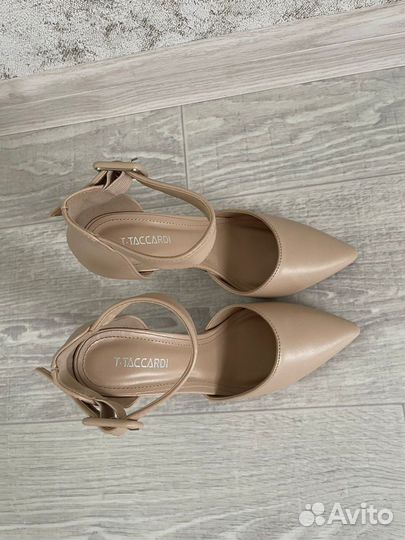 Продам туфли