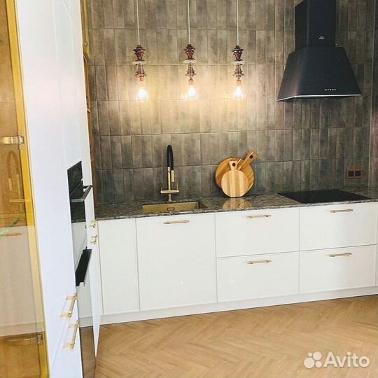 Кухня (цена за всю кухню) артикул: 156