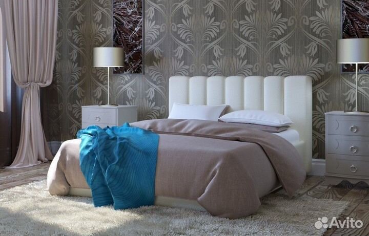 Спальные гарнитуры