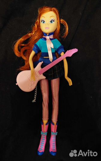Куклы winx винкс