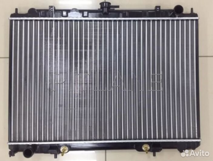 Радиатор двс Presage Liberty RNessa