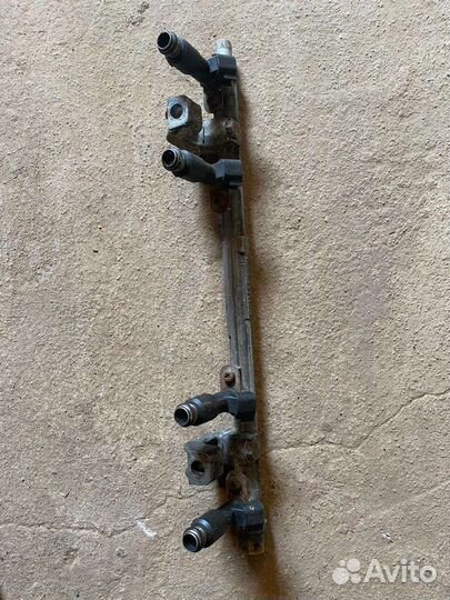 Запчасти на газель бизнес бу