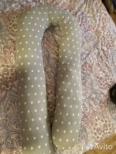 Подушка для беременных