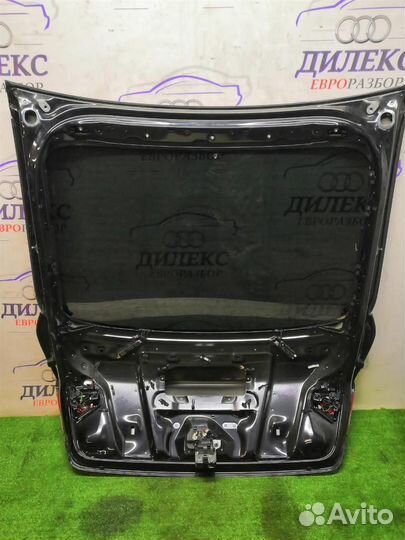 Эмблема Audi A5 /S5 Coupe/Sportback 2008